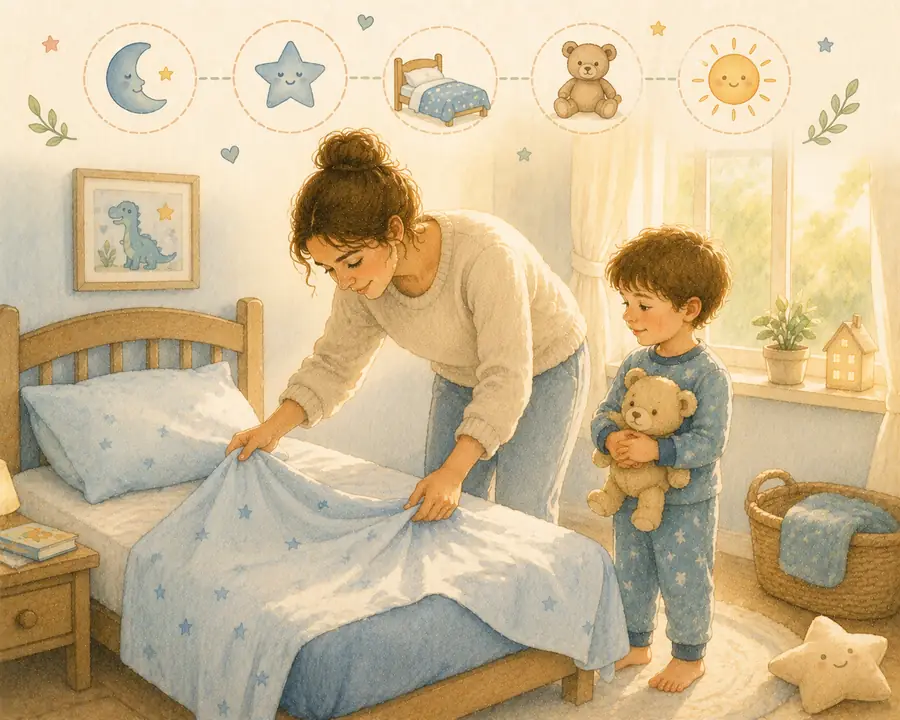Is Bedwetting Normal? When to Worry (and When Not To)