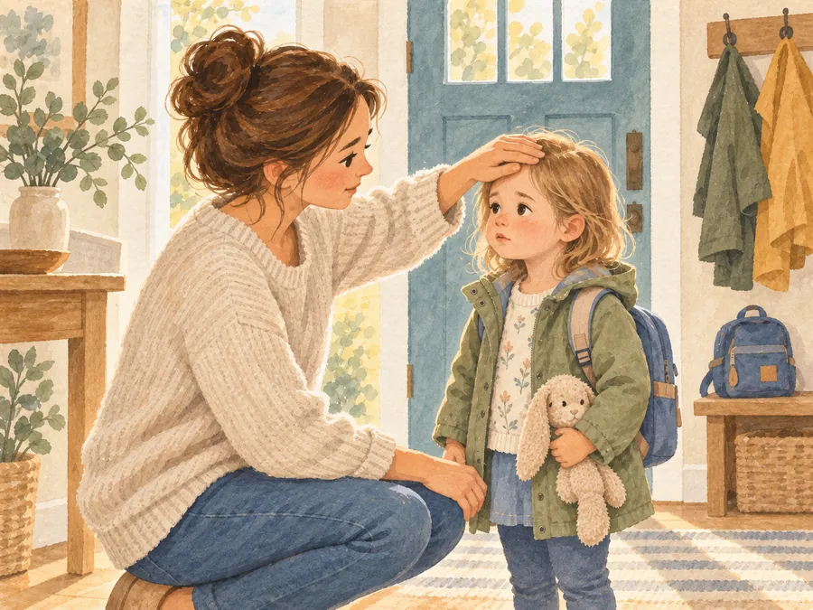 When Can My Child Return to Daycare After Being Sick? Fever, Vomiting, Diarrhea