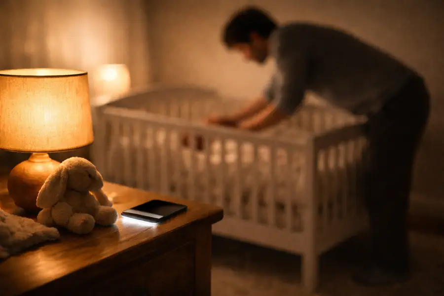 7 baby sleep mistakes that make nights worse (and what helps)