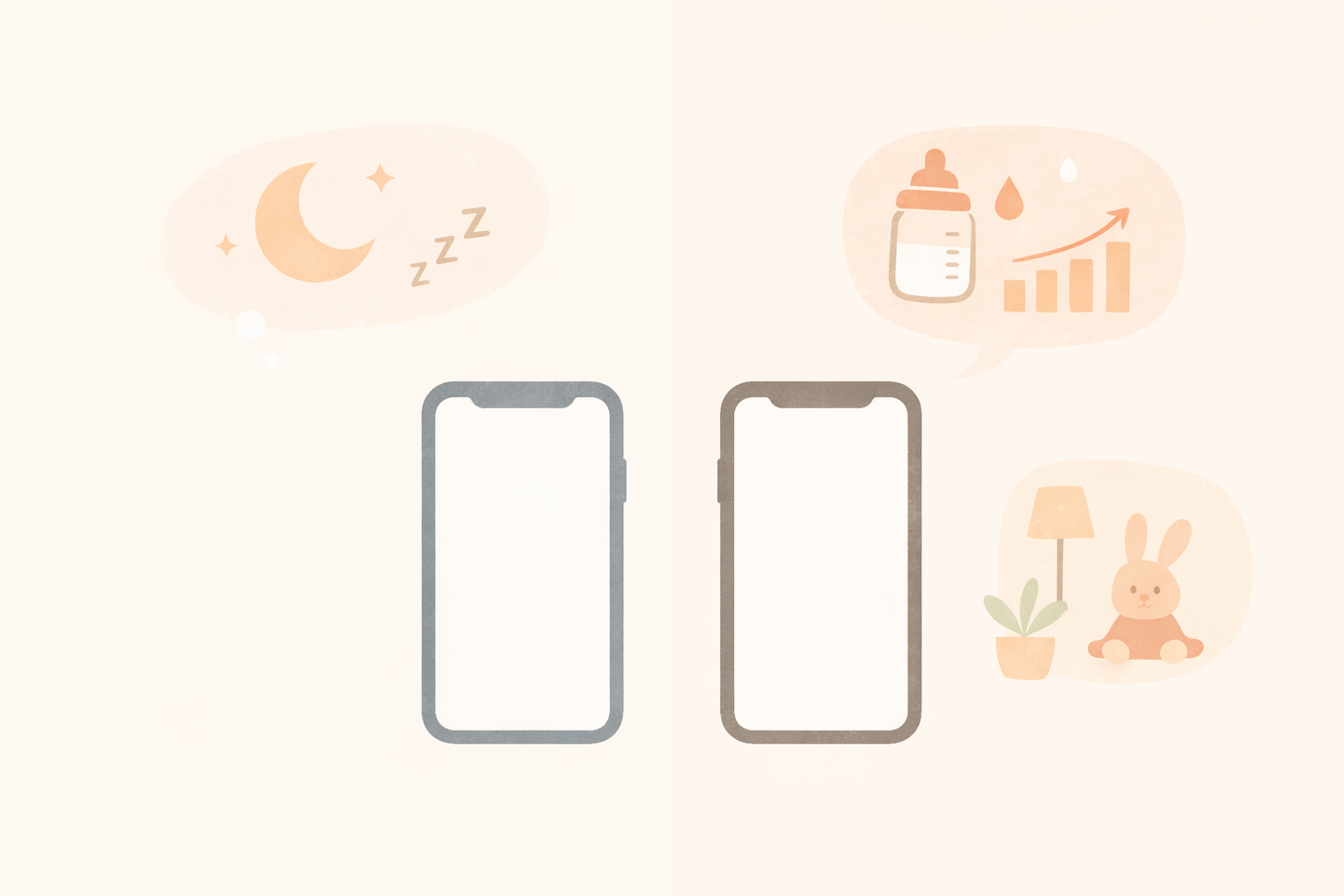 Huckleberry vs baby sleep apps (2026): which actually helps?