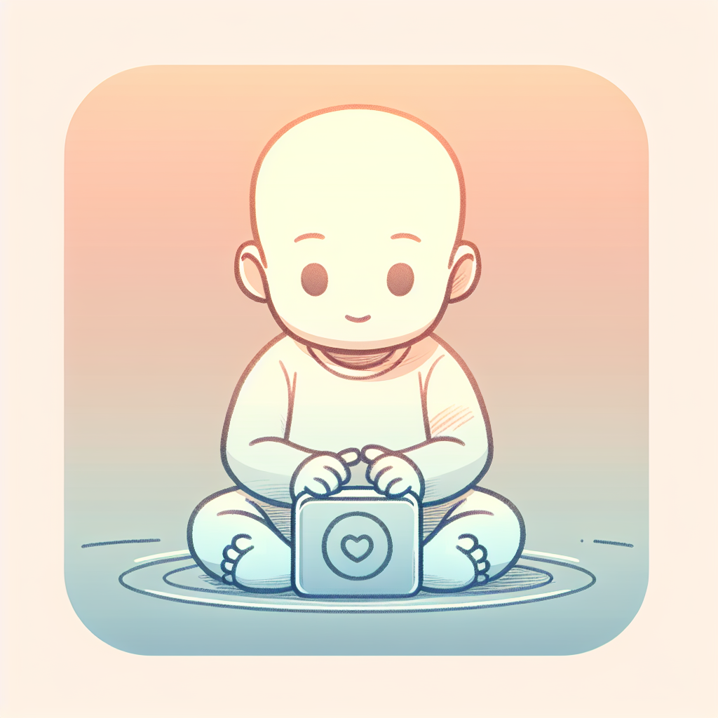 Baby not babbling at 9 months: what parents should know