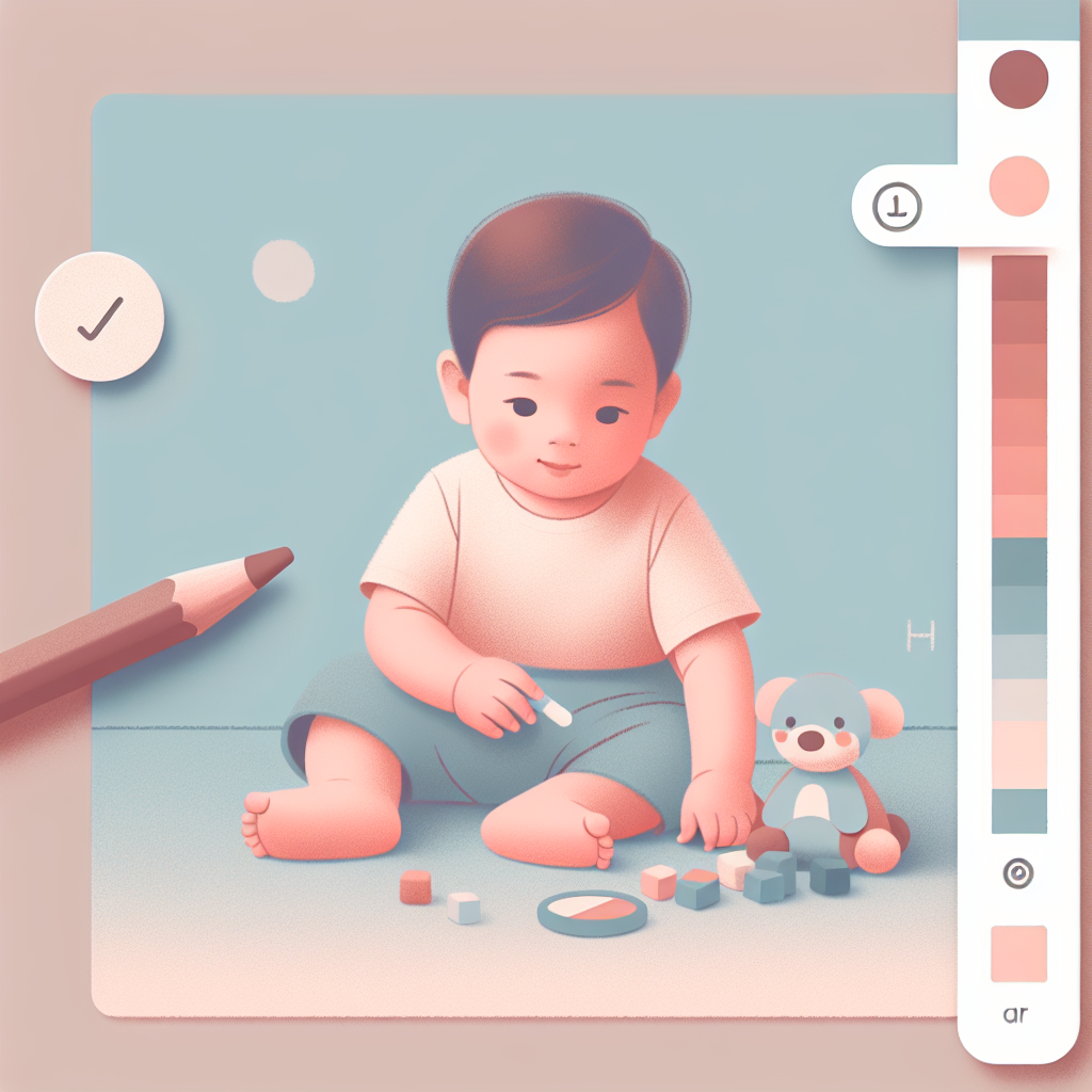 Baby Not Pointing at 12 Months: Signs, Causes, How to Help