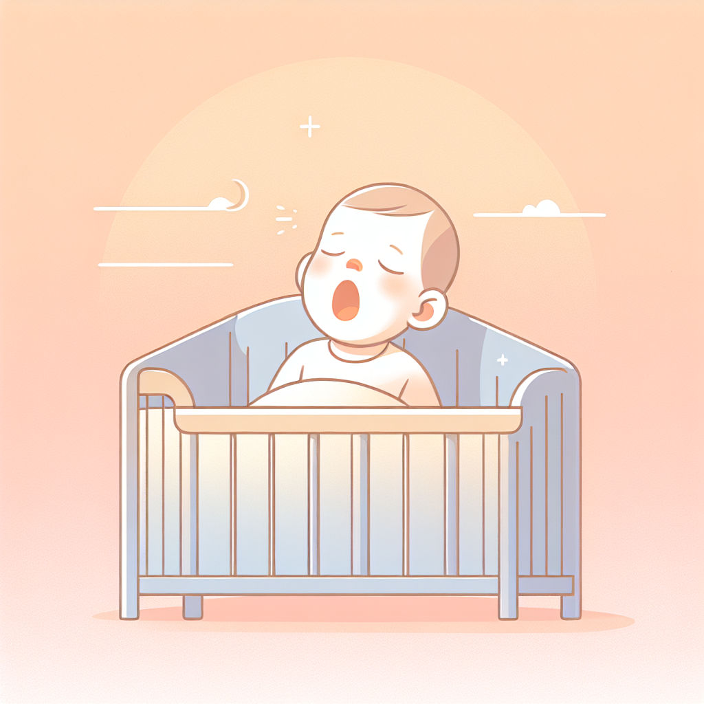 Baby Overtired But Won't Sleep: What to Do Tonight (0–12 Months)