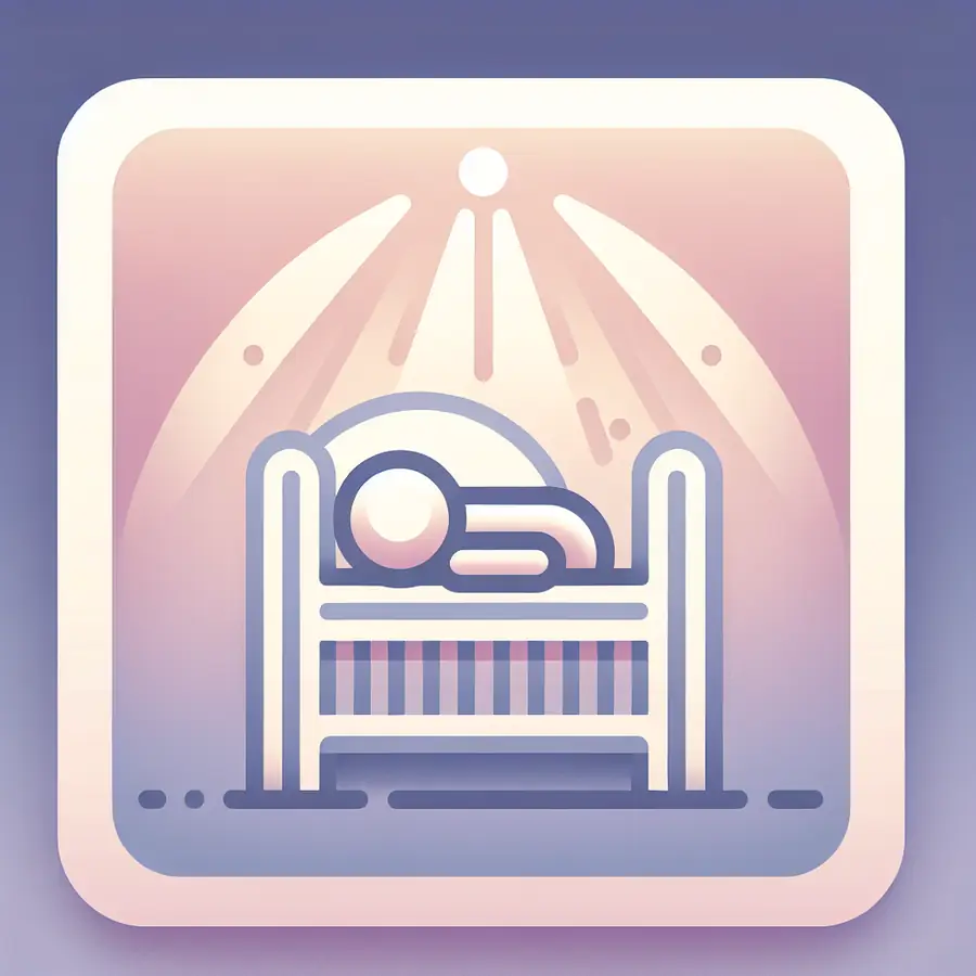 12-month sleep regression: signs, how long, and what to do