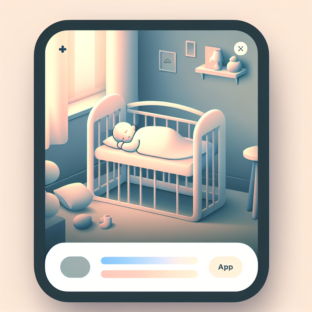 Baby Wakes Up After 45 Minutes Every Nap: Causes and Fix (0–12 Mo)