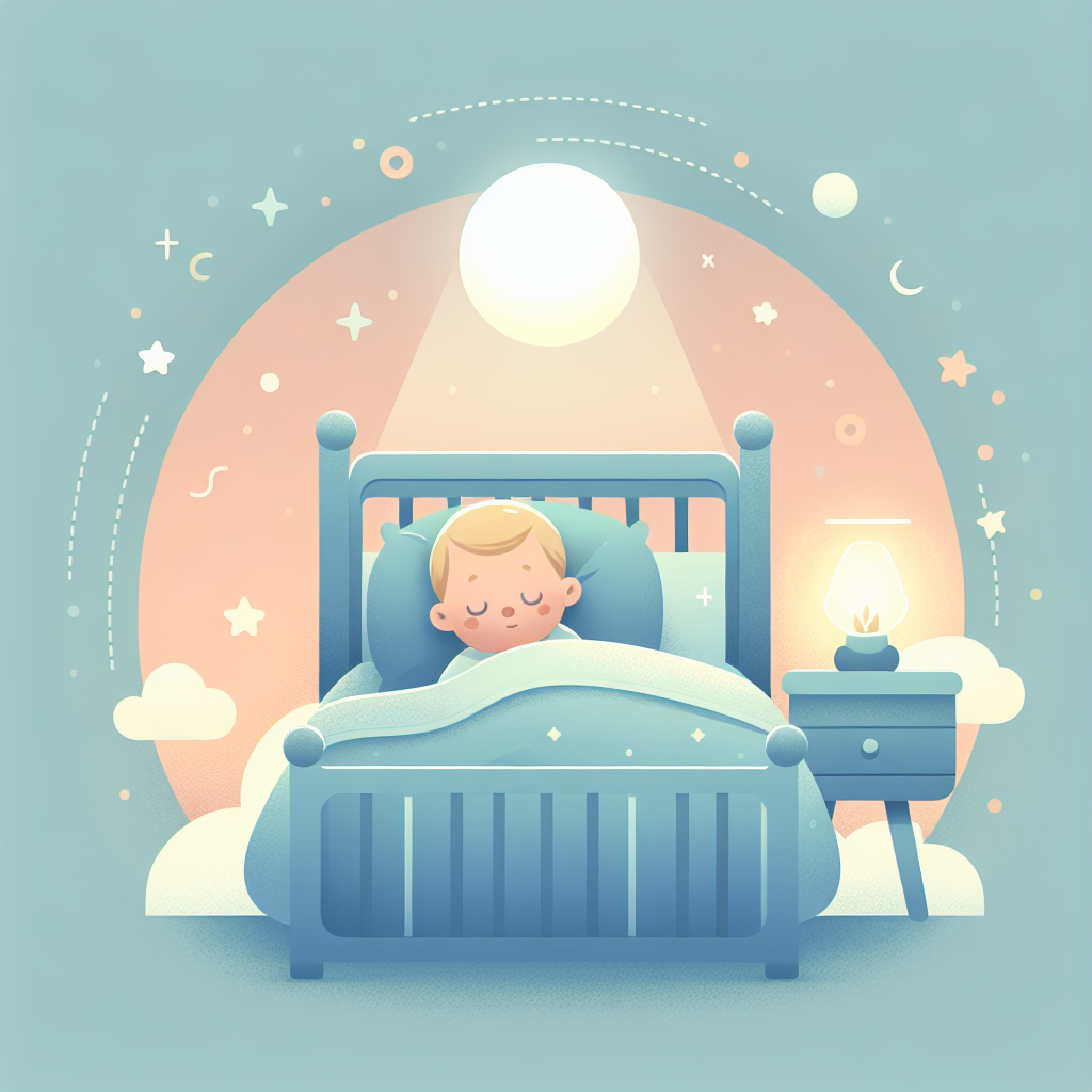 Toddler Needs Parent to Fall Asleep Every Time: How to Gently Change It