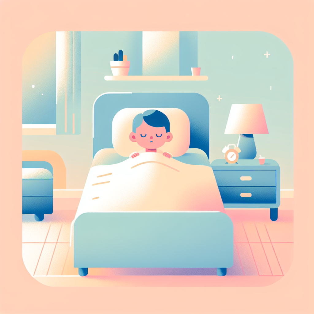 Toddler Night Wakings After 2 Years Old: What Changes and What Helps