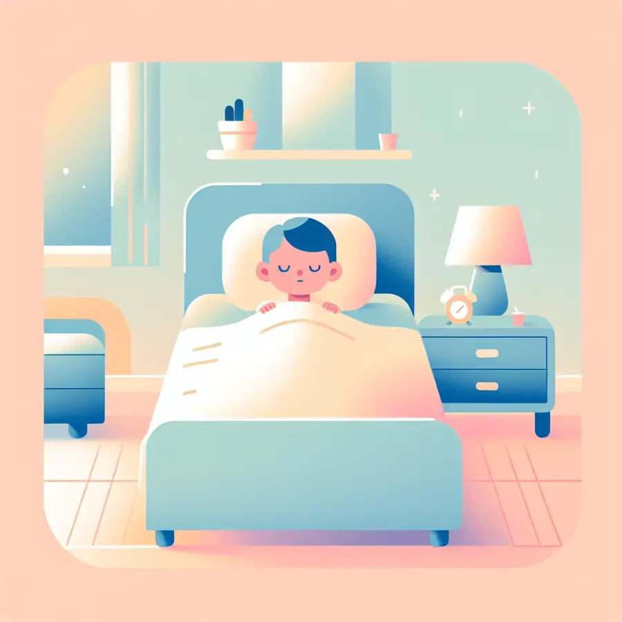 Toddler Night Wakings After 2 Years Old: What Changes and What Helps