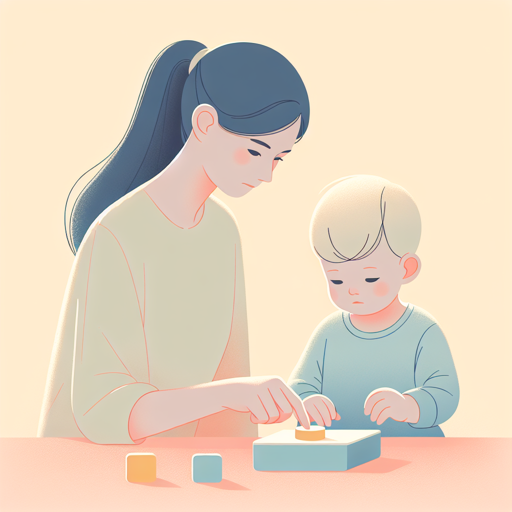 Toddler not following simple instructions? Why it happens + what helps