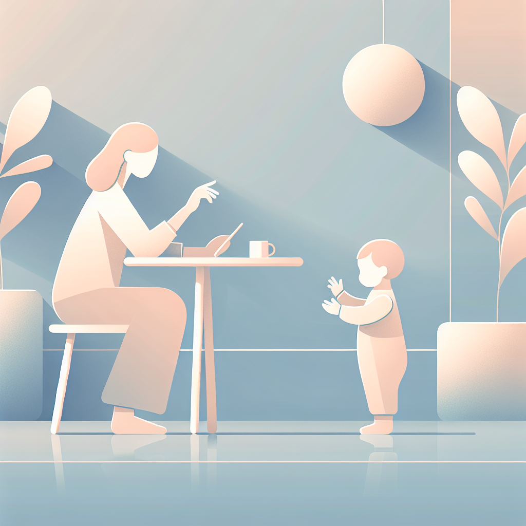 Toddler Understands but Doesn't Talk: What's Normal (1–3 Years)
