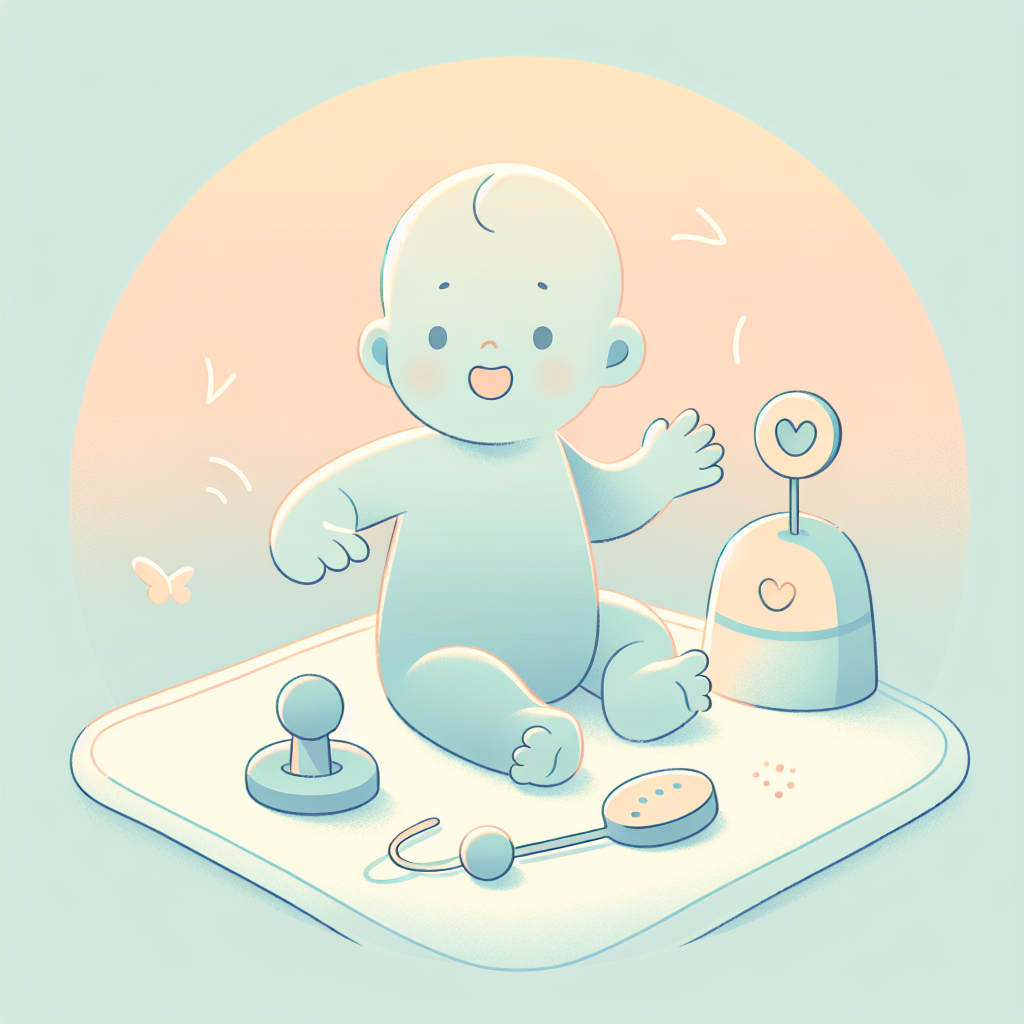 When Should Baby Start Talking? Real Milestones (0–3 Years)