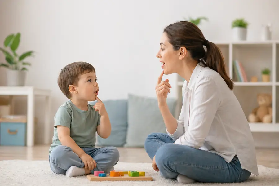 When to Seek Help for Speech Delay: Key Signs to Watch