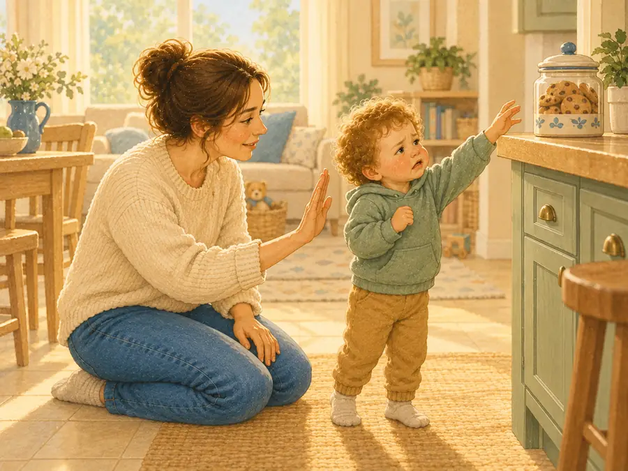 Is Gentle Parenting the Same as Permissive? The Real Difference