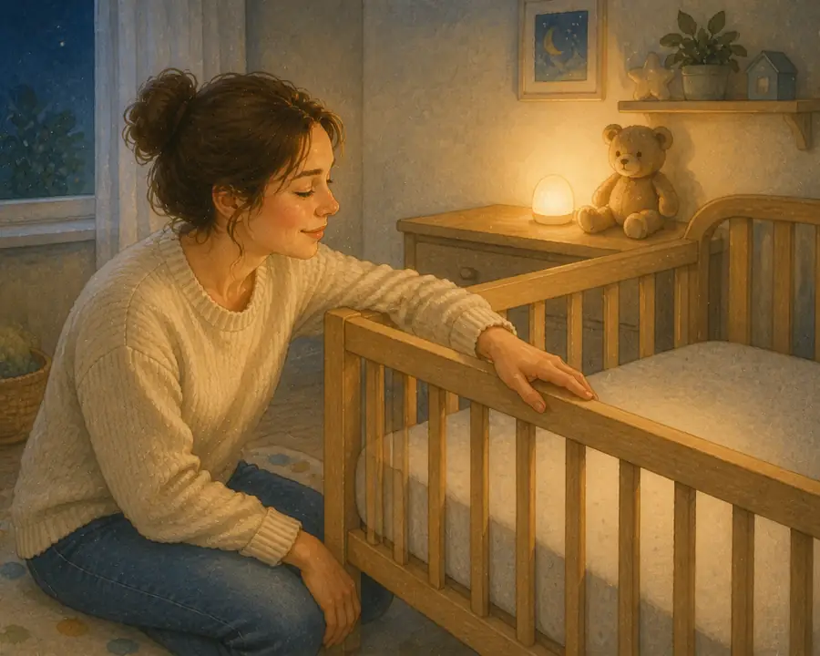 Sleep Training Methods Compared: Gentle to Cry-It-Out