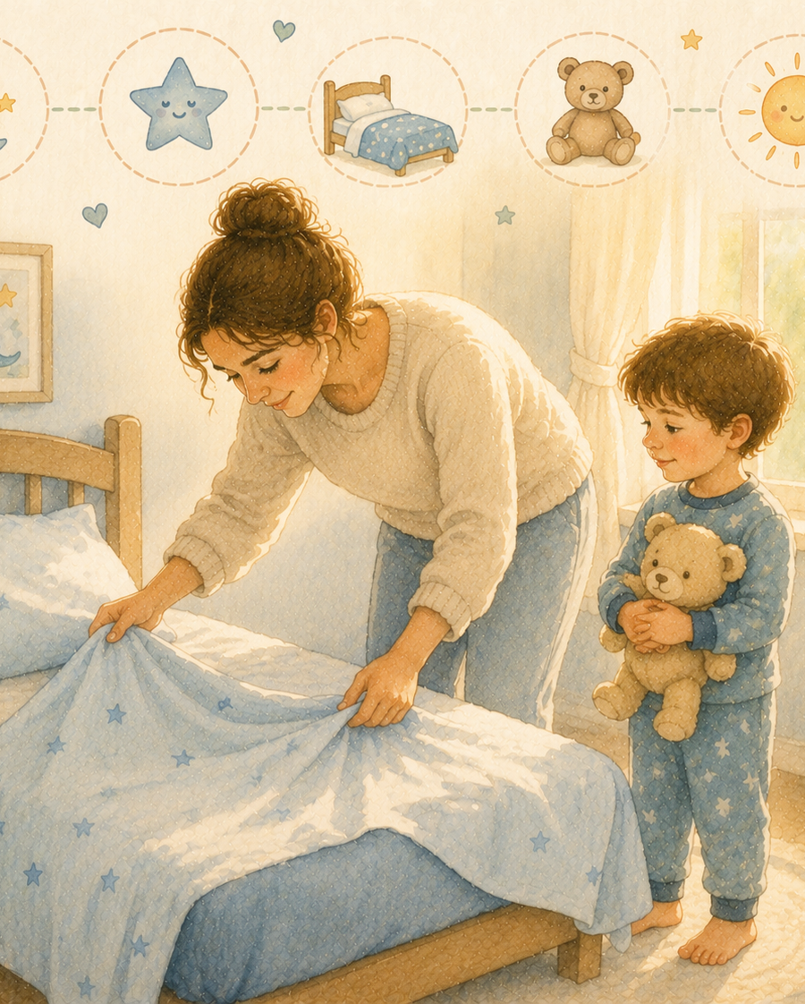 Is Bedwetting Normal? When to Worry (and When Not To)