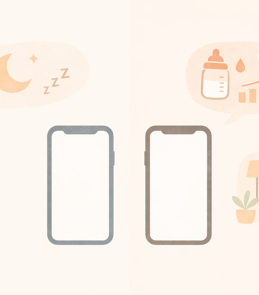 Huckleberry vs baby sleep apps (2026): which actually helps?