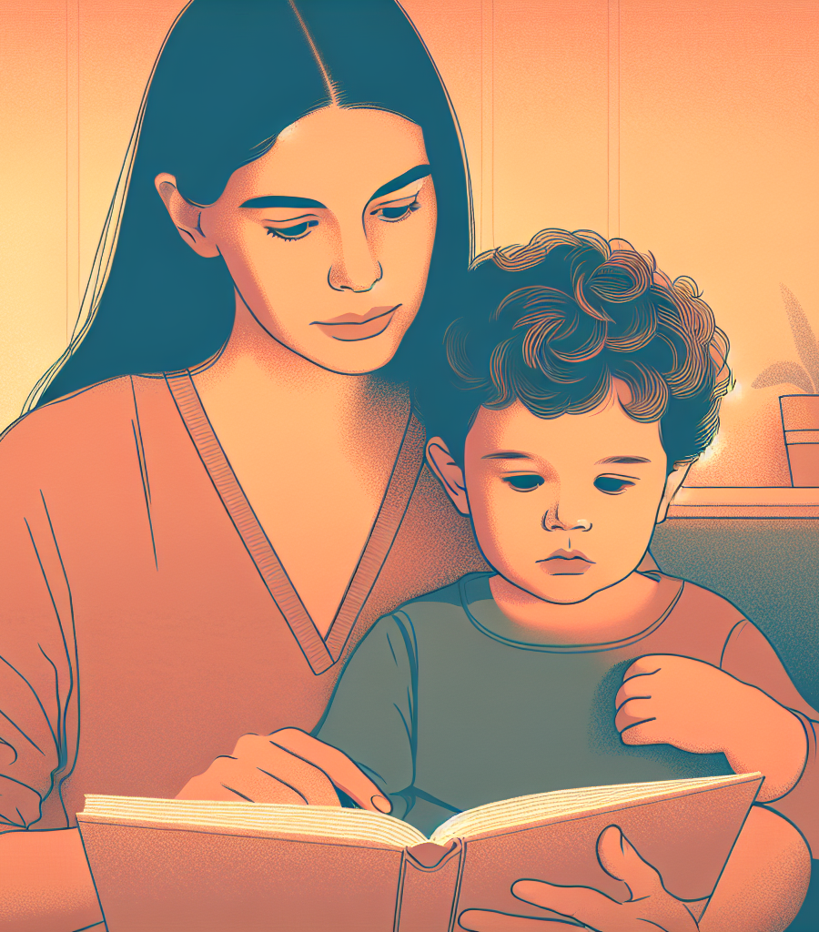 2-year-old not talking: what's normal, what's not, what to try
