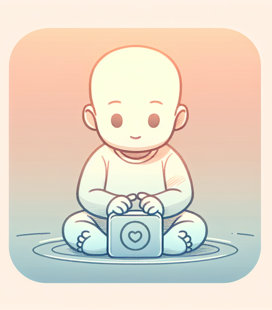 Baby not babbling at 9 months: what parents should know