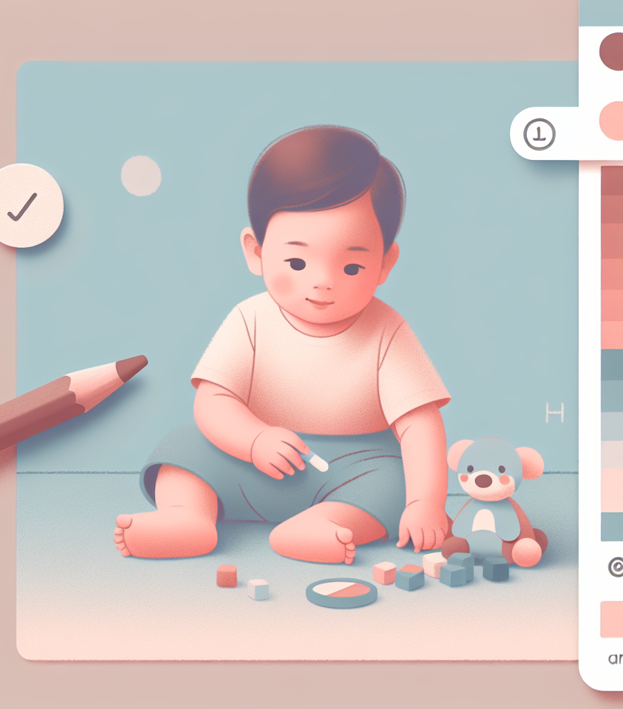 Baby Not Pointing at 12 Months: Signs, Causes, How to Help