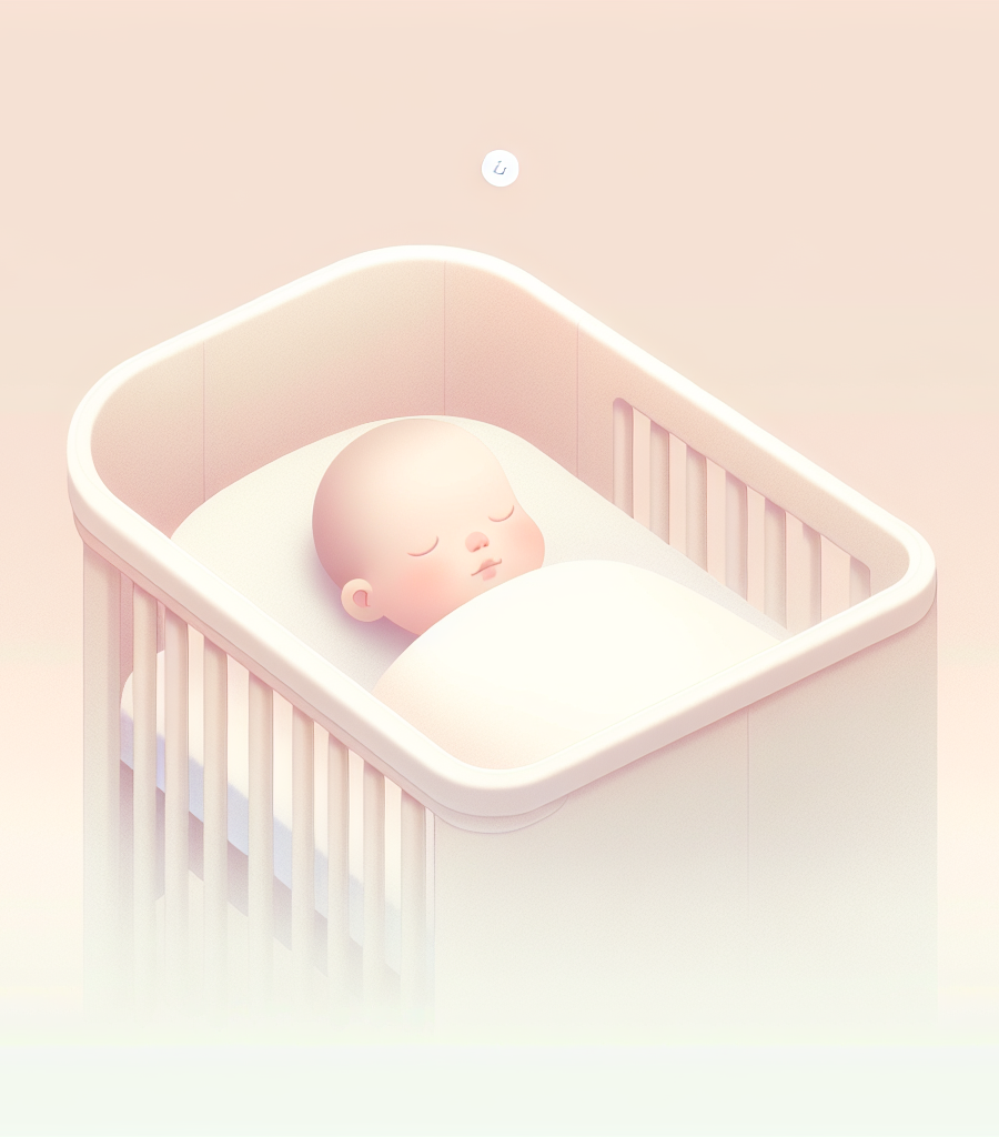 Why does my baby take 20-minute naps? Causes + how to extend