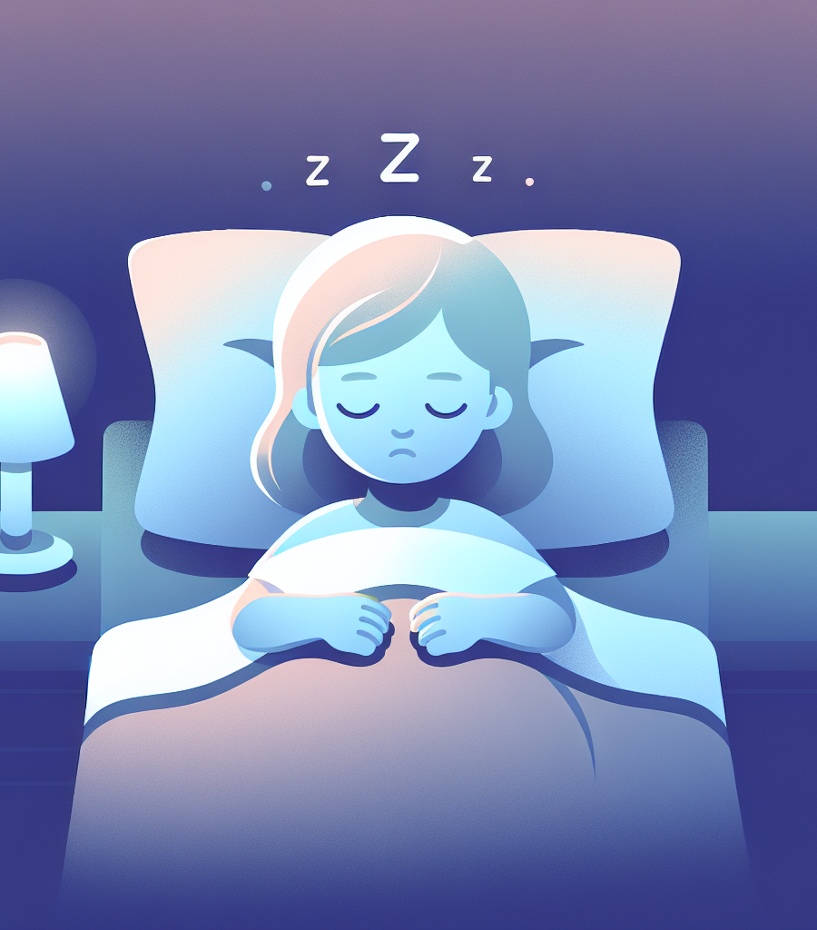 2-Year-Old Wakes Multiple Times at Night: Causes and What Helps